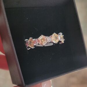 NEW Bomb Party Ring Just Dazzle Me